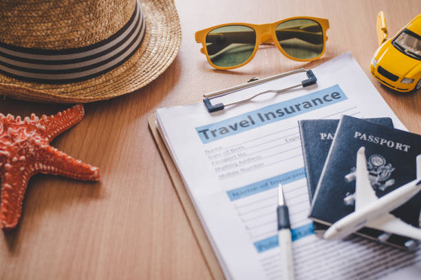 The Role of Travel Insurance in Protecting Against Flight Delays