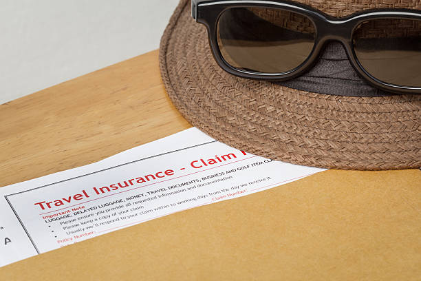 What to Do if Your Travel Insurance Claim Is Denied